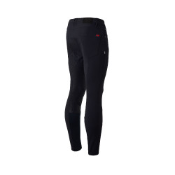 Pantalón B Vertigo de asiento completo Ethan para hombre