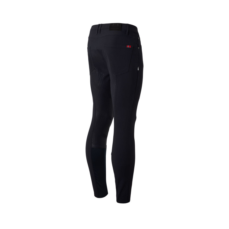 Pantalón B Vertigo de asiento completo Ethan para hombre Pantalón B Vertigo de asiento completo Ethan para hombre