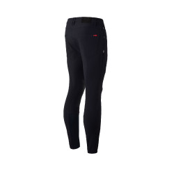 Pantalón B Vertigo Ethan con rodilleras para hombre