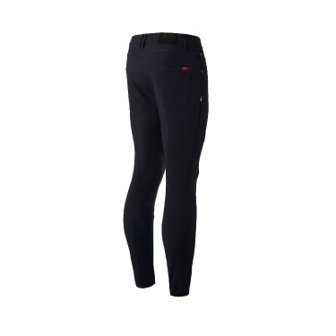 Pantalón B Vertigo Ethan con rodilleras para hombre Pantalón B Vertigo Ethan con rodilleras para hombre