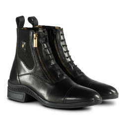 Botas de cuero Horze Jodhpur Highgate Paddock para mujer Botas de cuero Horze Jodhpur Highgate Paddock para mujer