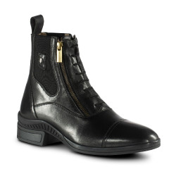 Botas de cuero Horze Jodhpur Highgate Paddock para mujer Botas de cuero Horze Jodhpur Highgate Paddock para mujer