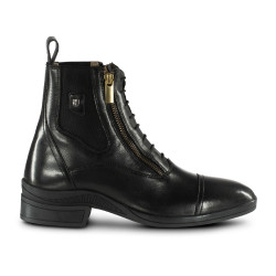 Botas de cuero Horze Jodhpur Highgate Paddock para mujer Botas de cuero Horze Jodhpur Highgate Paddock para mujer