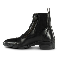 Botas de cuero Horze Jodhpur Highgate Paddock para mujer Botas de cuero Horze Jodhpur Highgate Paddock para mujer
