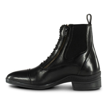 Botas de cuero Horze Jodhpur Highgate Paddock para mujer Botas de cuero Horze Jodhpur Highgate Paddock para mujer