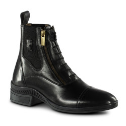 Botas de cuero Horze Jodhpur Highgate Paddock para mujer Botas de cuero Horze Jodhpur Highgate Paddock para mujer