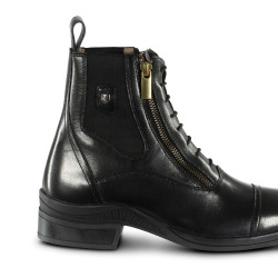 Botas de cuero Horze Jodhpur Highgate Paddock para mujer Botas de cuero Horze Jodhpur Highgate Paddock para mujer