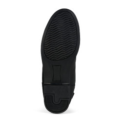 Horze Botasde Campo de Silicona Rover Negro Horze Botasde Campo de Silicona Rover Negro