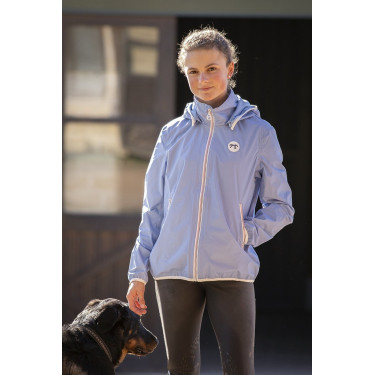 Pénélope RainImpermeable corto Pénélope RainImpermeable corto