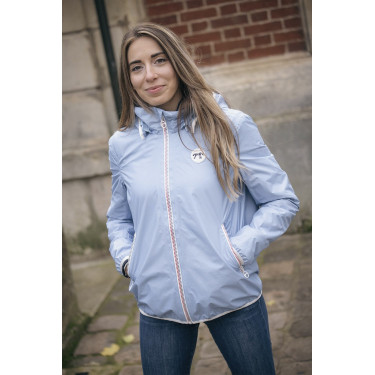 Pénélope RainImpermeable corto Pénélope RainImpermeable corto