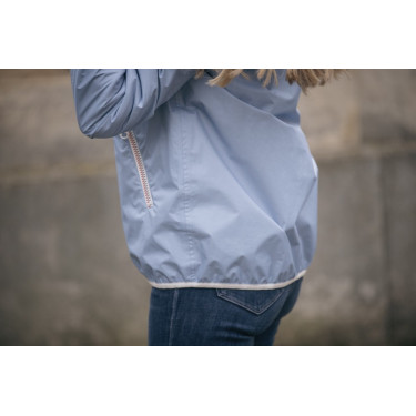 Pénélope RainImpermeable corto Pénélope RainImpermeable corto