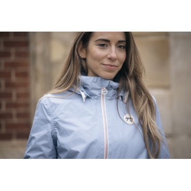 Pénélope RainImpermeable corto Pénélope RainImpermeable corto