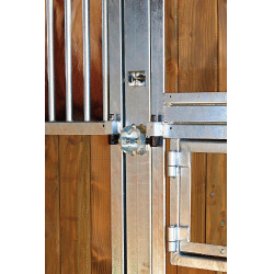 FACHADA DE MADERA APERTURA - Douglas / Barras FACHADA DE MADERA APERTURA - Douglas / Barras