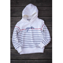 Sudadera EDEN BY Pénélope Eden Harlem