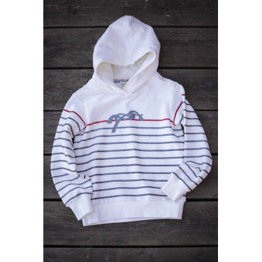 Sudadera EDEN BY Pénélope Eden Harlem
