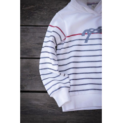 Sudadera EDEN BY Pénélope Eden Harlem Sudadera EDEN BY Pénélope Eden Harlem