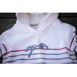 Sudadera EDEN BY Pénélope Eden Harlem Sudadera EDEN BY Pénélope Eden Harlem