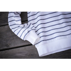 Sudadera EDEN BY Pénélope Eden Harlem Sudadera EDEN BY Pénélope Eden Harlem