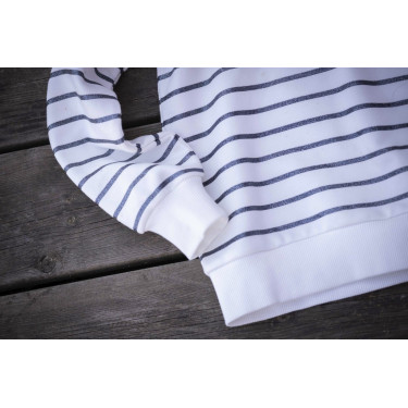 Sudadera EDEN BY Pénélope Eden Harlem Sudadera EDEN BY Pénélope Eden Harlem