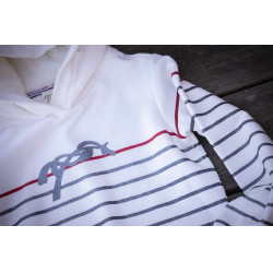 Sudadera EDEN BY Pénélope Eden Harlem Sudadera EDEN BY Pénélope Eden Harlem
