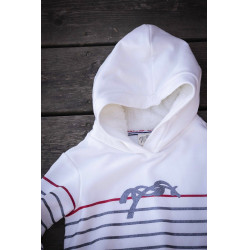 Sudadera EDEN BY Pénélope Eden Harlem Sudadera EDEN BY Pénélope Eden Harlem