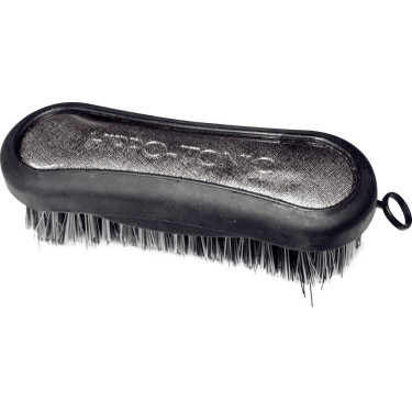 Cepillo para la cabeza Hippo-Tonic Glossy Cepillo para la cabeza Hippo-Tonic Glossy