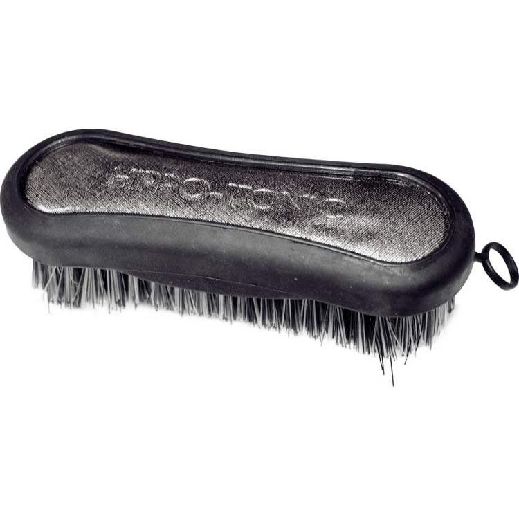 Cepillo para la cabeza Hippo-Tonic Glossy Cepillo para la cabeza Hippo-Tonic Glossy