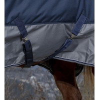 Manta Equi-Theme Tyrex 600 D Combo 200g Manta Equi-Theme Tyrex 600 D Combo 200g