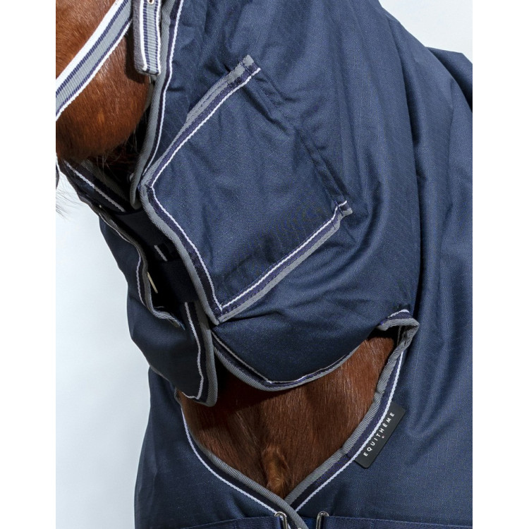 Manta Equi-Theme Tyrex 600 D Combo 200g Manta Equi-Theme Tyrex 600 D Combo 200g