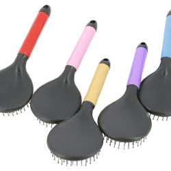 Cepillo para crines Hippo-Tonic Glossy Cepillo para crines Hippo-Tonic Glossy