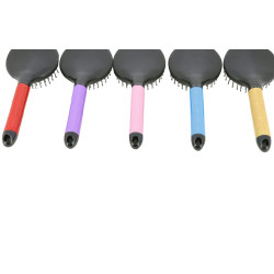 Cepillo para crines Hippo-Tonic Glossy Cepillo para crines Hippo-Tonic Glossy