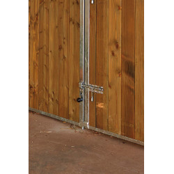 FACHADA ABRIENDO MADERA - Pino nórdico / Barras FACHADA ABRIENDO MADERA - Pino nórdico / Barras