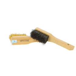 Cepillo para cascos / limpia cascos Hippotonic Cepillo para cascos / limpia cascos Hippotonic