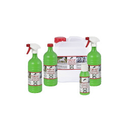 Equilux® Stassek Producto limpador para la capa