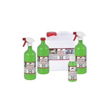 Equilux® Stassek Producto limpador para la capa