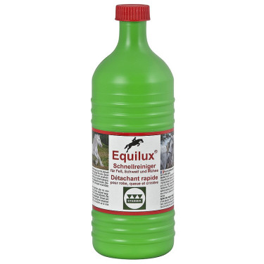 Equilux® Stassek Producto limpador para la capa