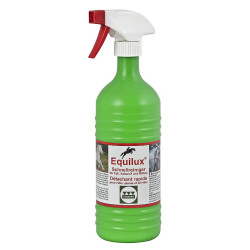 Equilux® Stassek Producto limpador para la capa