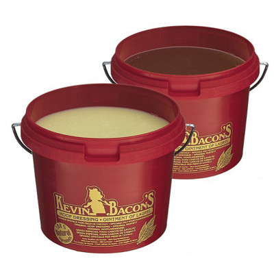 Hoof dressing Kevin Bacon's