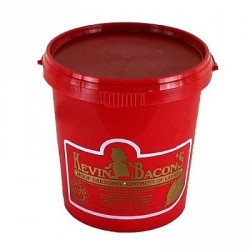Hoof dressing Kevin Bacon's