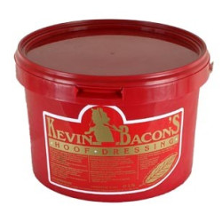 Hoof dressing Kevin Bacon's Rubio