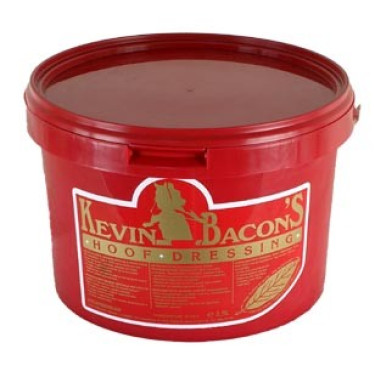 Hoof dressing Kevin Bacon's Hoof dressing Kevin Bacon's