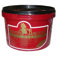 Hoof dressing Kevin Bacon's Negro