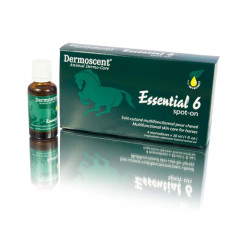 Dermoscent Essential 6 Spot On Bimeda Dermoscent Essential 6 Spot On Bimeda