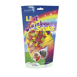 Likit snaks Likit snaks