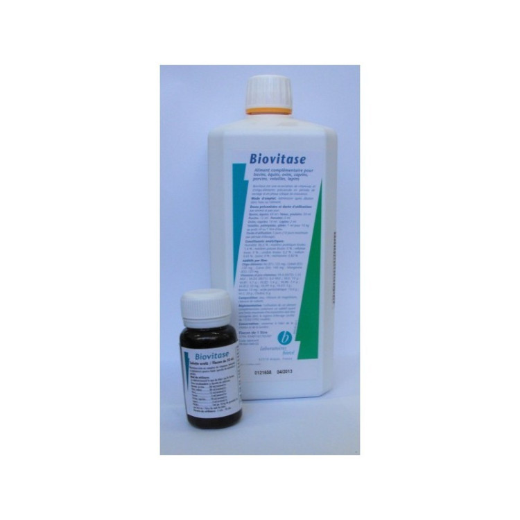 Biovitase Biove Biovitase Biove