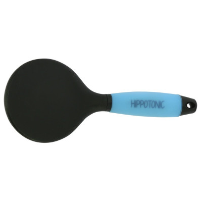 Cepillo para crines Hippo-Tonic Gel Cielo azul
