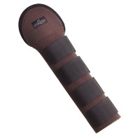 Protector de cola Norton High Protection Chocolate Marrón