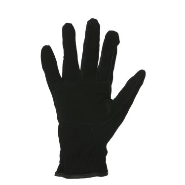 Guantes Equi-Theme Grip Negro