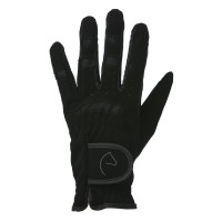 Guantes Equi-Theme Grip Negro