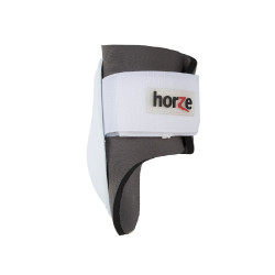 Protectores de menudillo Horze Spirit Blanco